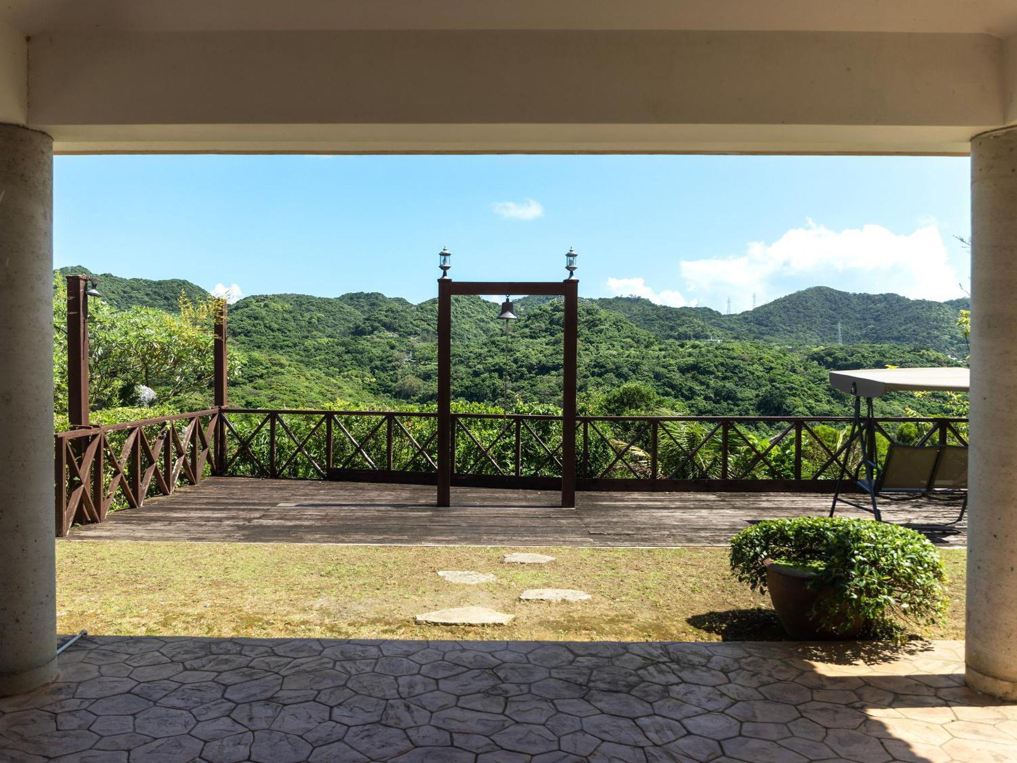 โฮชิ โนะ เทอเรซ โมะโตะบุ ยะมะซธโตะ Hotel โมโตบุ ภายนอก รูปภาพ