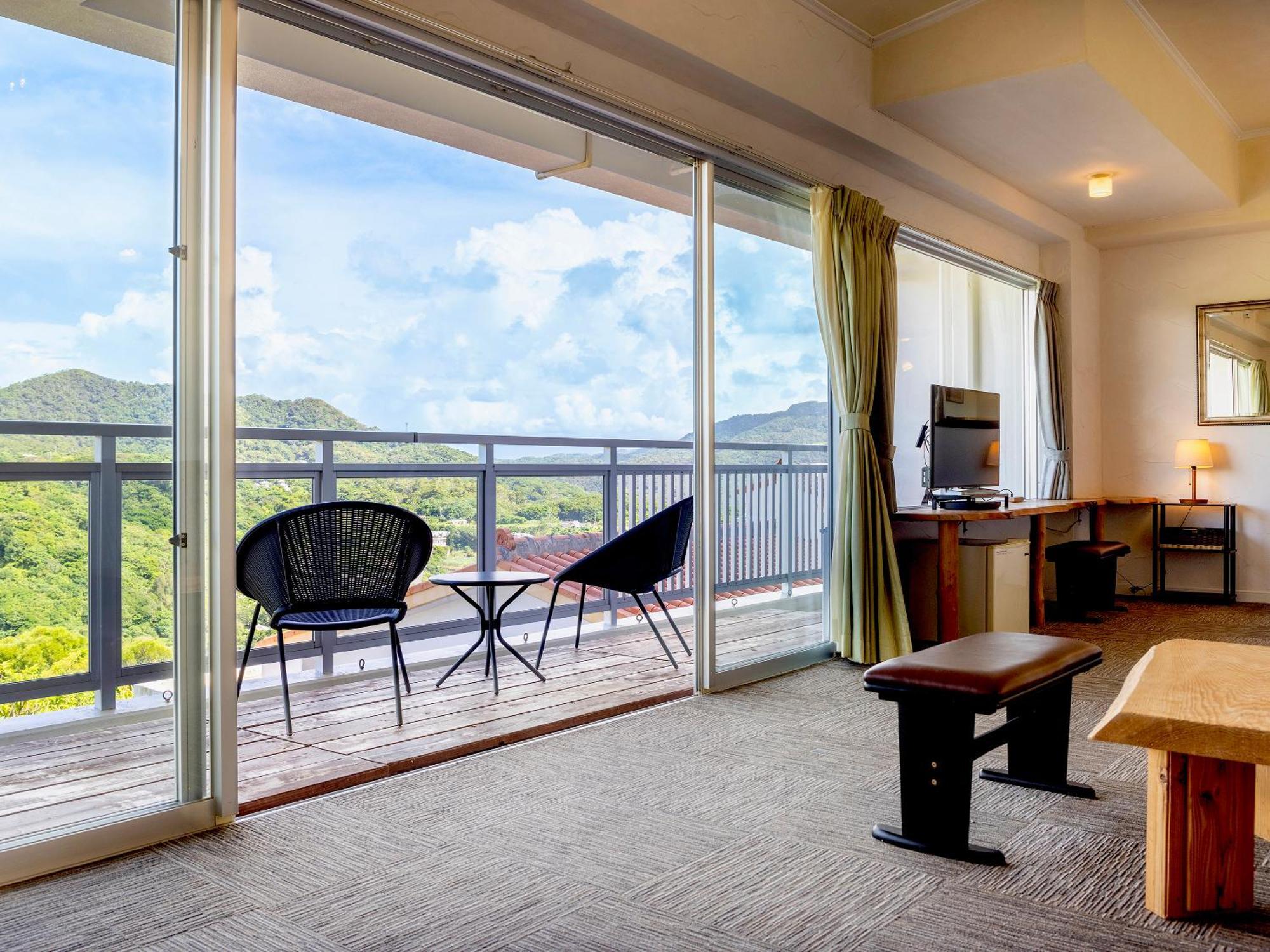โฮชิ โนะ เทอเรซ โมะโตะบุ ยะมะซธโตะ Hotel โมโตบุ ภายนอก รูปภาพ