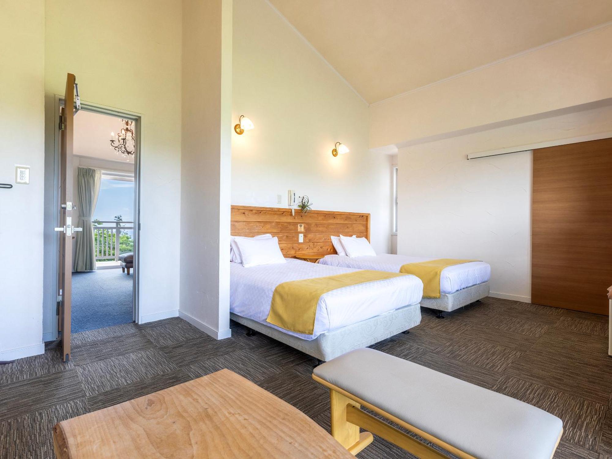 โฮชิ โนะ เทอเรซ โมะโตะบุ ยะมะซธโตะ Hotel โมโตบุ ภายนอก รูปภาพ