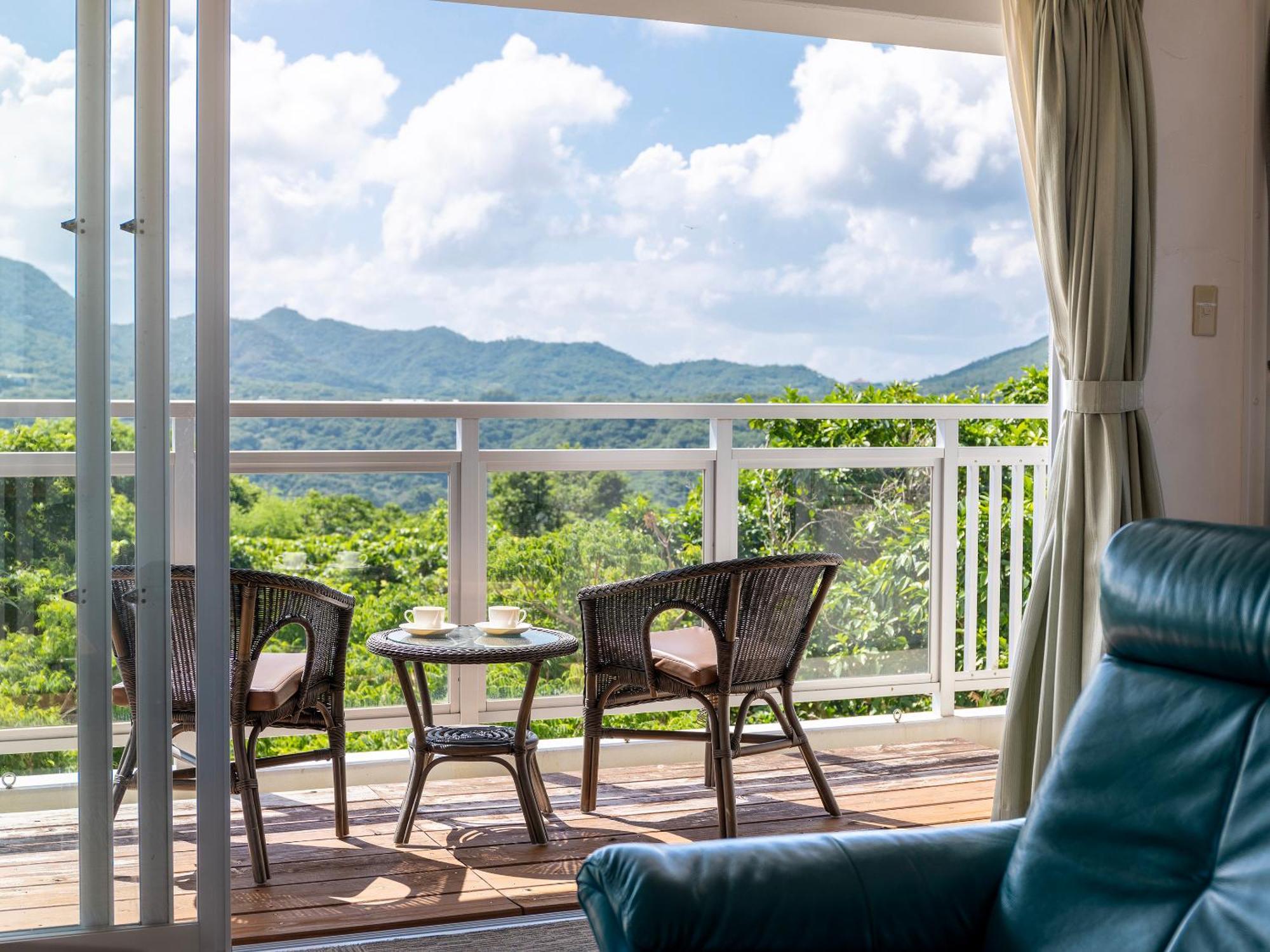 โฮชิ โนะ เทอเรซ โมะโตะบุ ยะมะซธโตะ Hotel โมโตบุ ภายนอก รูปภาพ