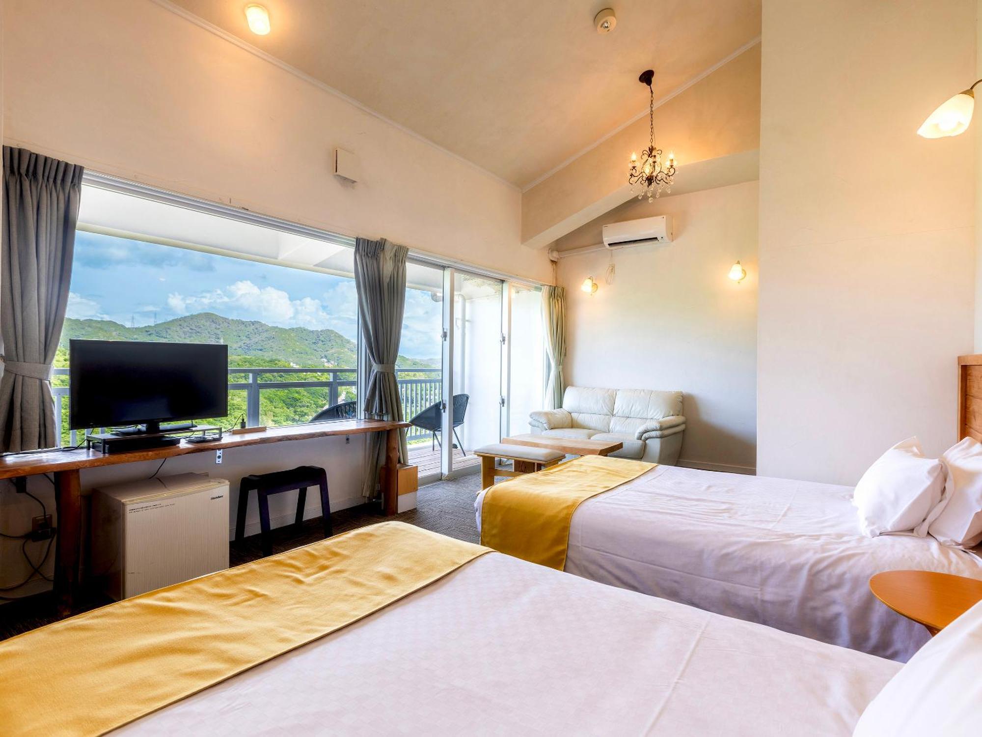 โฮชิ โนะ เทอเรซ โมะโตะบุ ยะมะซธโตะ Hotel โมโตบุ ภายนอก รูปภาพ