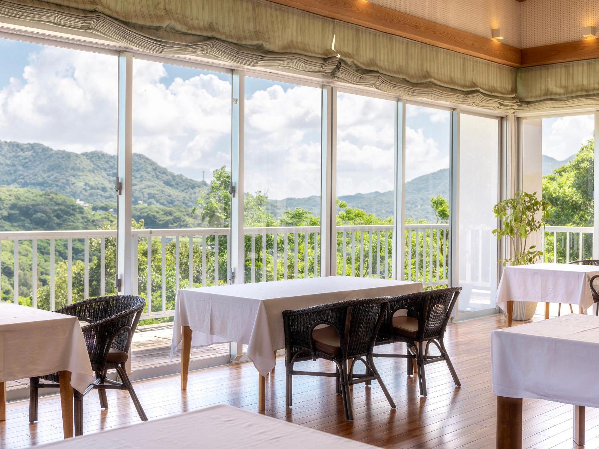 โฮชิ โนะ เทอเรซ โมะโตะบุ ยะมะซธโตะ Hotel โมโตบุ ภายนอก รูปภาพ