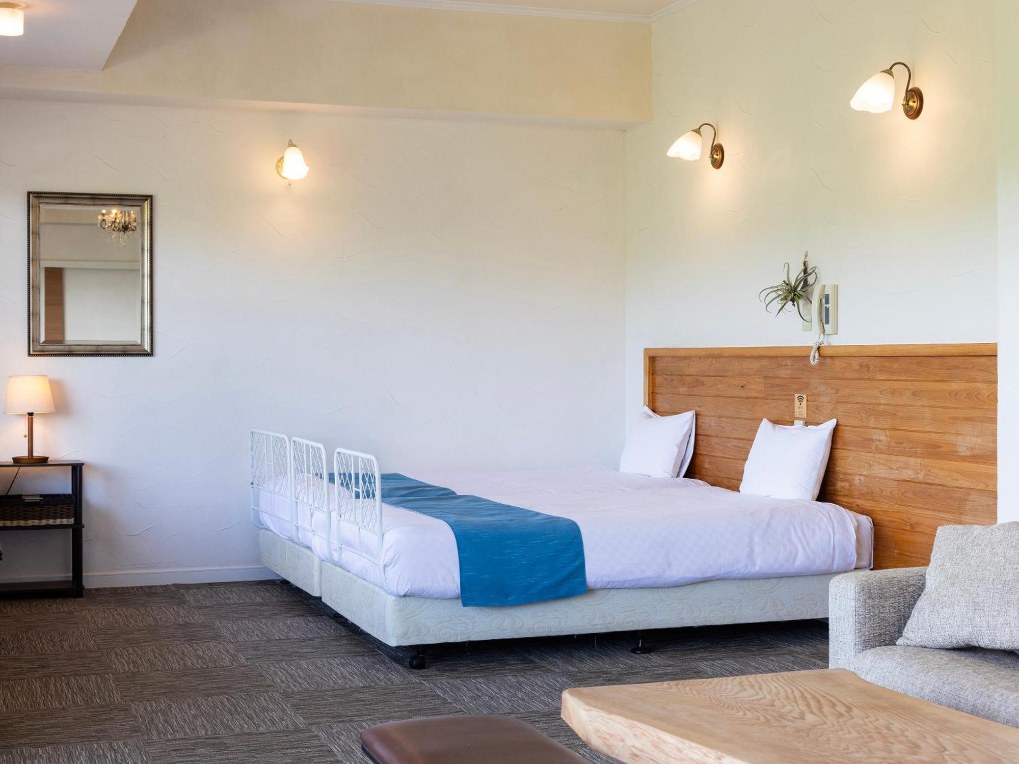 โฮชิ โนะ เทอเรซ โมะโตะบุ ยะมะซธโตะ Hotel โมโตบุ ภายนอก รูปภาพ
