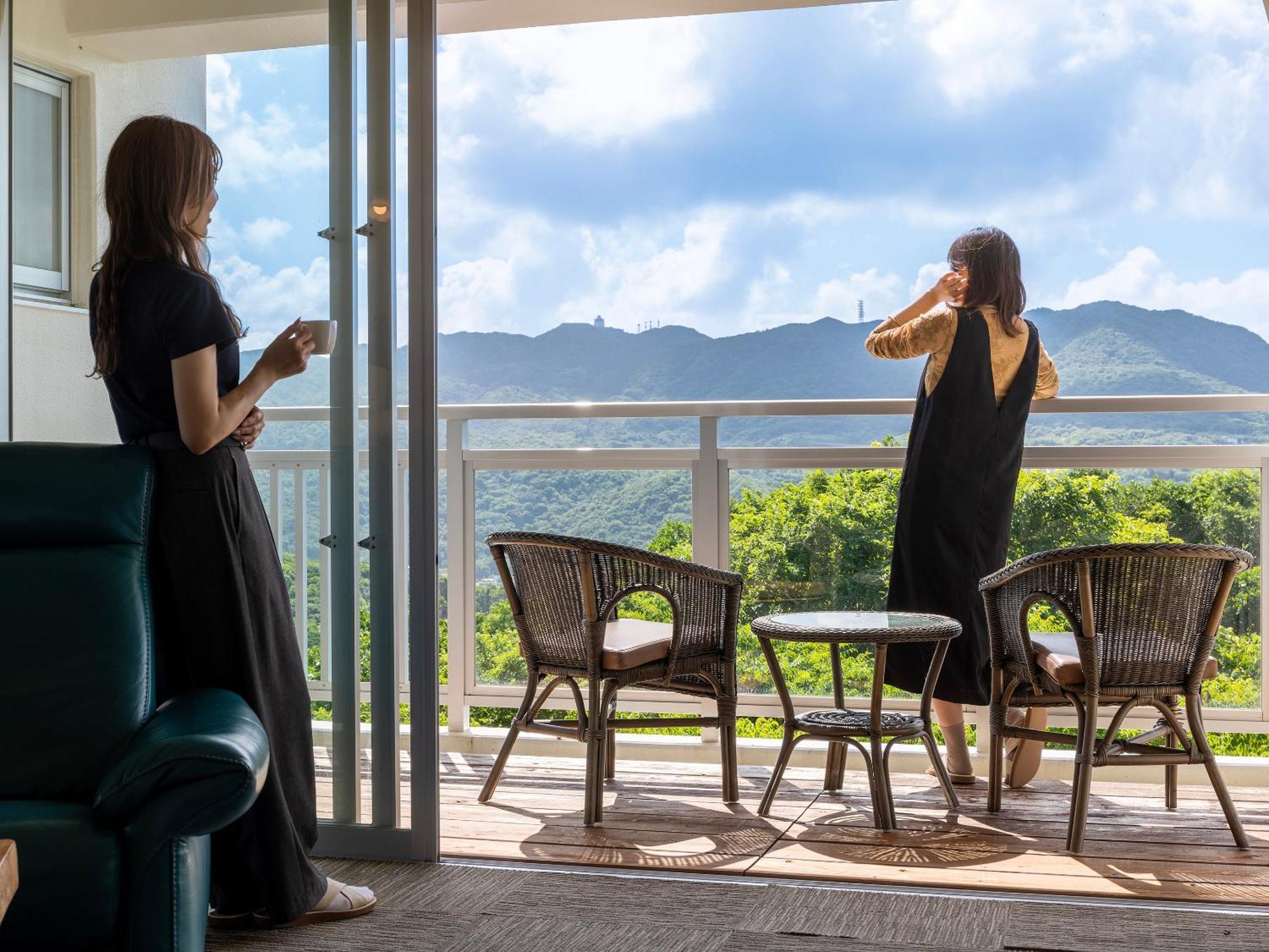โฮชิ โนะ เทอเรซ โมะโตะบุ ยะมะซธโตะ Hotel โมโตบุ ภายนอก รูปภาพ